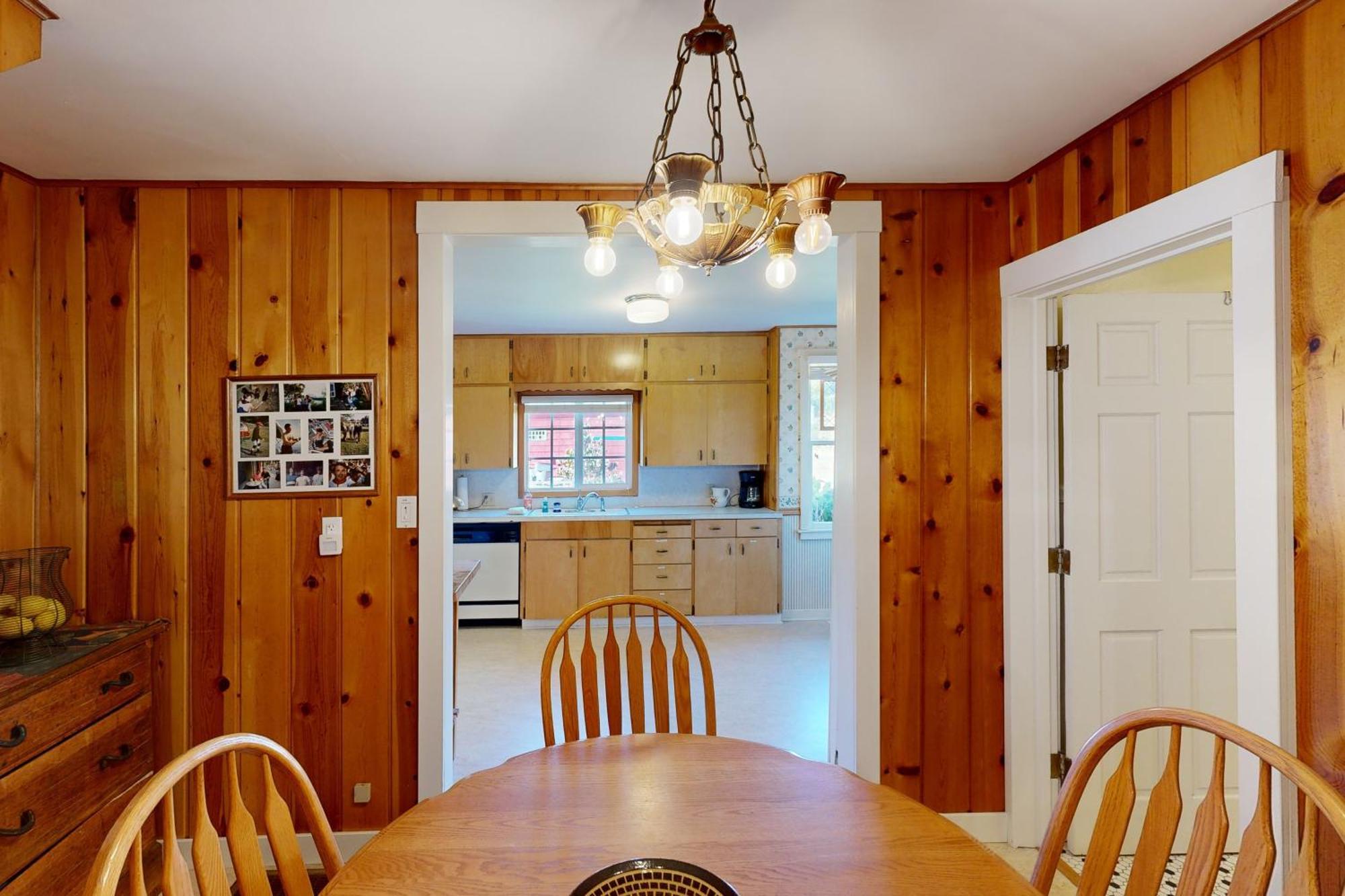 Seventh Street Cottage Gearhart Eksteriør bilde