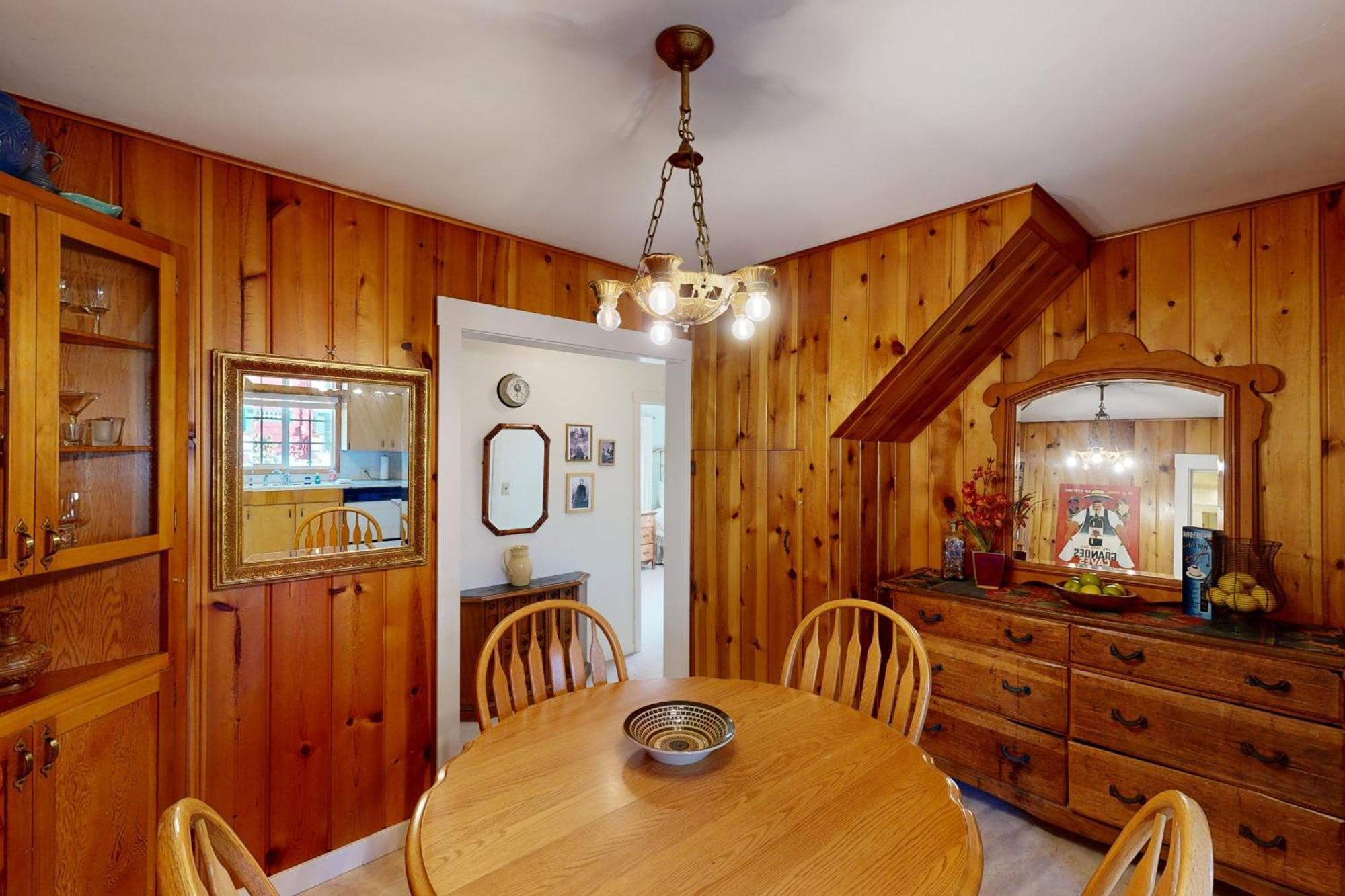 Seventh Street Cottage Gearhart Eksteriør bilde
